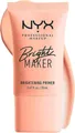 Produktbild: Nyx - Right Maker Aufhellende Make-up-Base