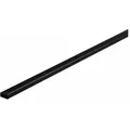 Produktbild: PAULMANN LED Strip Profil Base Schwarzer Diffusor 2m Schwarz