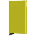 Produktbild: SECRID - CARDPROTECTOR - lime