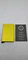 Produktbild: Secrid Cardprotector lime (102 x 63 x 8mm)