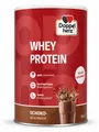 Produktbild: DOPPELHERZ Whey Protein Schoko-Geschmack Pulver PZN 19861756