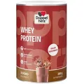 Produktbild: Doppelherz Whey Protein Schoko-Geschmack Pulver
