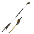 Produktbild: Worx WG908E(Akku-Teleskop-Heckenschere und Hochentaster) 2Ah
