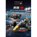 Produktbild: Formel 1 Oracle RedBull RB18  ferngesteuertes RC 2.4 GHz Auto mit Batterie CMJ RC Cars