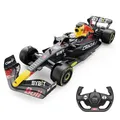 Produktbild: Oracle Red Bull Racing F1 RC Ferngesteuertes Auto RB18 (Maßstab 1:12) 2,4 GHz Ferngesteuertes Auto Offiziell Lizensiertes RB Auto - Überleben im Rennen