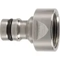 Produktbild: Hahnstecker GEKA plus-Stecksystem MS vern.IG G 3/4 Zoll SB GEKA
