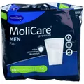 Produktbild: MOLICARE Premium MEN Pad 2 Tropfen 14 St.