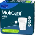 Produktbild: MoliCare Premium Men Pad 2 Tropfen 14 St