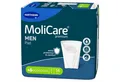 Produktbild: PAUL HARTMANN AG Inkontinenz-Einlage MoliCareÂ® Premium Men Pad - 2 Tropfen 12 x 14 StÃ¼ck