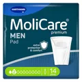 Produktbild: Molicare Assorbenti Uomo Pad 2 Gocce