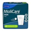 Produktbild: Molicare Premium Men Pad 2 Tropfen · 14 St · PZN 18659188