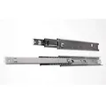 Produktbild: DEMA Teleskopschiene 3 stufig 300 x 13 x 46 mm (2 St.)