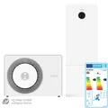 Produktbild: BOSCH Luft Wärmepumpe AW 7 OR-S CS5800iAW 12 M Monoblock Paket BOPA CS763