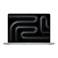 Produktbild: APPLE MACBOOK PRO 14 M5PRO 15/16/16 24GB 1TB - SILVER (MGDN4D/A)
