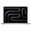 Produktbild: Apple MacBook Pro - M5 Pro - M5 Pro 16-core - 24 GB RAM - 1 TB SSD - 35.97 cm (14.2