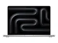 Produktbild: Apple MacBook Pro - M5 Pro - M5 Pro 16-core - 24 GB RAM - 1 TB SSD - 35.97 cm (14.2