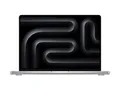 Produktbild: Apple MacBook Pro 14‘‘ M5 Pro 15-Core, 24GB 1TB Silber  NEU