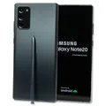 Produktbild: Samsung Galaxy Note 20 LTE Smartphone 256 GB Mystic Gray 