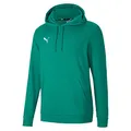 Produktbild: PUMA Herren Teamgoal 23 Causals Hoody, Pepper Green, S EU