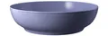 Produktbild: Seltmann Weiden Schale Seltmann Weiden Beat Fliederblau Foodbowls 25cm, Porzellan, (1 Foodbowl)