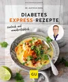 Produktbild: GU Diabetes Express-Rezepte