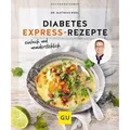 Produktbild: Diabetes Express-Rezepte