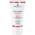 Produktbild: Sans Soucis CC Color Correction Pflege LSF 20 Anti-Müdigkeit 30 ml
