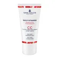 Produktbild: Sans Soucis Granatapfel CC Cream Anti-Müdigkeit LSF 20, 30ml