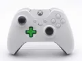 Produktbild: Original Microsoft Xbox ONE Wireless Controller Elite Wireless White Special Edi
