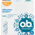 Produktbild: o.b. Pro Comfort Normal (64 x, Normal) (3030)