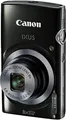 Produktbild: Canon IXUS 160 Digitalkamera (20 MP, 8-Fach optisch, Weitwinkel-Zoom, 16-Fach ZoomPlus, 6,8cm (2,7 Zoll) LCD-Display, HD-Movie 720p) schwarz
