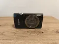 Produktbild: Canon IXUS 160 / PowerShot ELPH 160 20.0 MP Digitalkamera  Schwarz