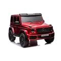Produktbild: Elektroauto Mercedes G63 XXL Rot 24V