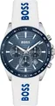 Produktbild: BOSS Chronograph Herren Armbanduhr STRIKE CHRONO 1514238 Herrenuhr B-WARE