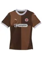 Produktbild: PUMA Fußballtrikot Puma St. Pauli Home
