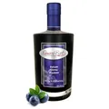 Produktbild: Geniess-Bar! Balsamico Creme Blaubeer (0,7 Liter) - Premium Crema di Aceto Balsamico di Modena IGP mit 3% Säure