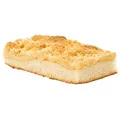 Produktbild: Vestakorn Streuselkuchen, saftiger Kuchen mit leckeren Streuseln belegt, 320g