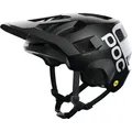 Produktbild: POC Kortal Race MIPS, Halber Helm, Formenbau - Schwarz