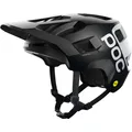 Produktbild: POC Kortal Race MIPS Fahrradhelm (Größe 55-58cm, schwarz)