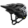 Produktbild: POC - Kortal Race MIPS - Radhelm Gr 55-58 cm - M/L schwarz