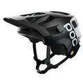 Produktbild: POC Kortal Race MIPS – Ultraleichter Enduro/Trail MTB-Helm mit MIPS, RECCO & NFC Medical ID, Ununterbrochene Belüftung, Erweiterter Schutz & Perfekte Passform für Trail & E-Bike