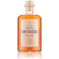 Produktbild: Gin de Cologne Orange 42% Vol. 0,5l