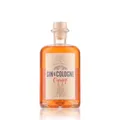 Produktbild: Gin de Cologne Orange 42% Vol. 0,5l