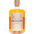 Produktbild: Gin de Cologne Orange 0,5 Liter 42 % Vol.