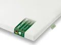Produktbild: Ergonomischer Kaltschaum Topper | fest | 80 x 200 cm | H4 | 5 cm hoch | DREAMSTAR Easy Dream