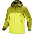 Produktbild: Arcteryx Beta AR 3L Gore-Tex PRO ePE Herren Hardshelljacke (Gelb XL) Hardshelljacken X000009906