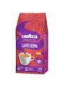 Produktbild: Lavazza, Caffè Crema Leggero, Kaffeebohnen, Ideal für Espresso-Kaffeemaschinen, mit Aromanoten von Kakao und Schokolade, Arabica und Robusta, Intensität 6/10, Mittlerer Röstgrad, 1 kg