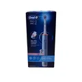 Produktbild: Oral-B PRO 3 3000 Elektrische Zahnbürste mit Aufsteckbürsten & Timer