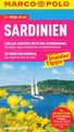 Produktbild: MARCO POLO Reiseführer Sardinien: Reisen mit Insider-Tip... | Buch | Zustand gut