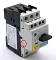 Produktbild: Siemens SIRIUS 3RV1021-1HA10 E: 04 Leistungss. + 3RV1901-1E E: 03 -used/Attn-